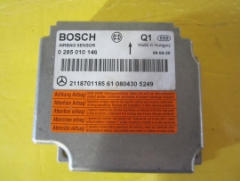 Mercedes Benz - Air Bag Sensor SRS  - 2118701185